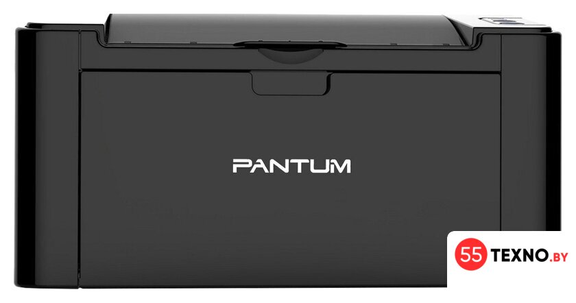 Принтер Pantum P2500W - Изображение №1 — Интернет-магазин 55texno.by