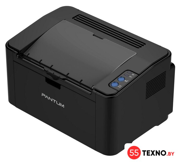 Принтер Pantum P2500W - Изображение №2 — Интернет-магазин 55texno.by