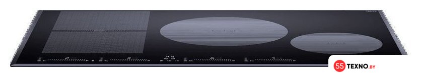 Варочная панель MAUNFELD CVI804SFBK LUX - Изображение №6 — Интернет-магазин 55texno.by