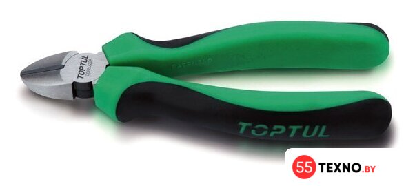 Универсальный набор инструментов Toptul GCAI150R 150 предметов - Изображение №12 — Интернет-магазин 55texno.by