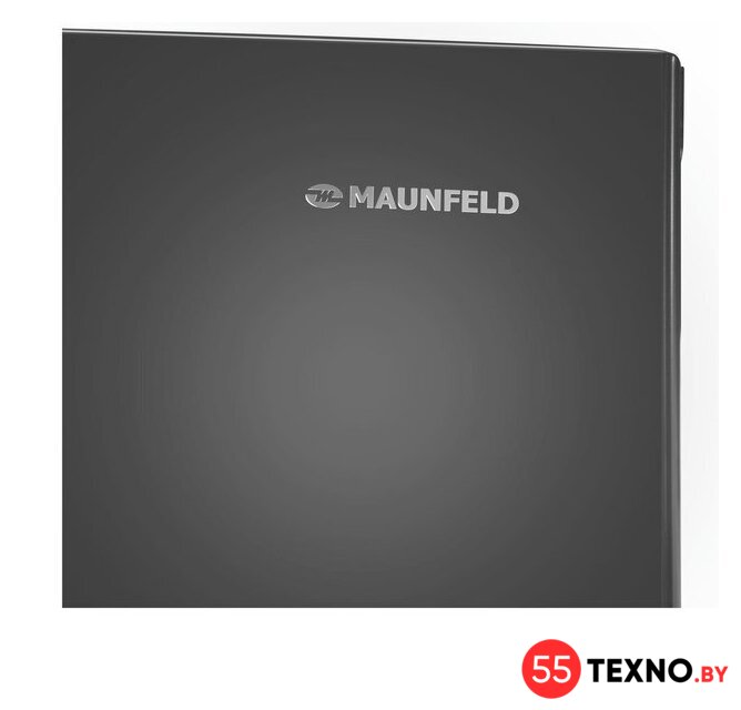 Холодильник side by side MAUNFELD MFF177NFBE - Изображение №7 — Интернет-магазин 55texno.by