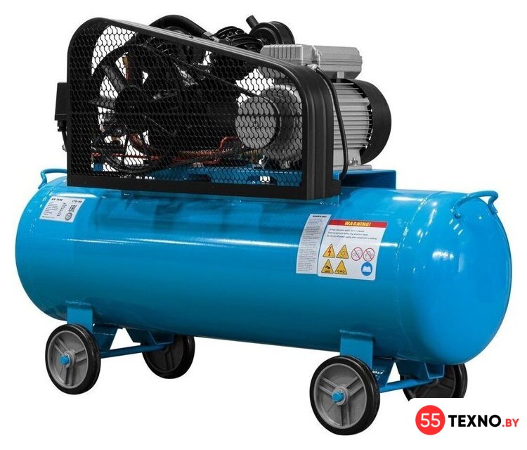 Компрессор DGM AC-2100B - Изображение №2 — Интернет-магазин 55texno.by