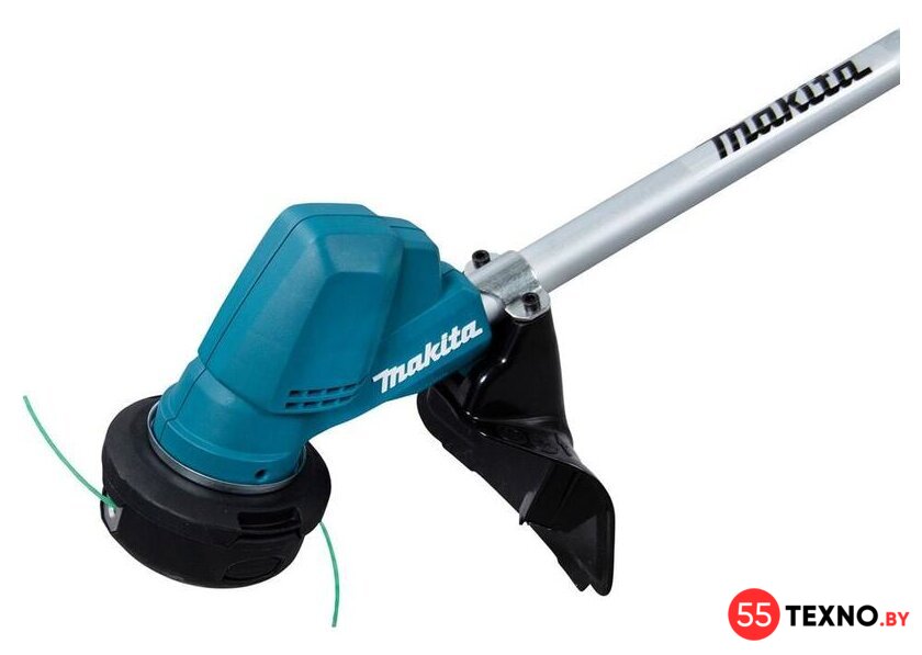 Триммер Makita DUR192LZ (без АКБ) - Изображение №5 — Интернет-магазин 55texno.by