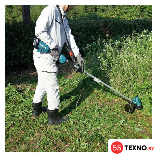 Триммер Makita DUR192LZ (без АКБ) - Изображение №12 — Интернет-магазин 55texno.by