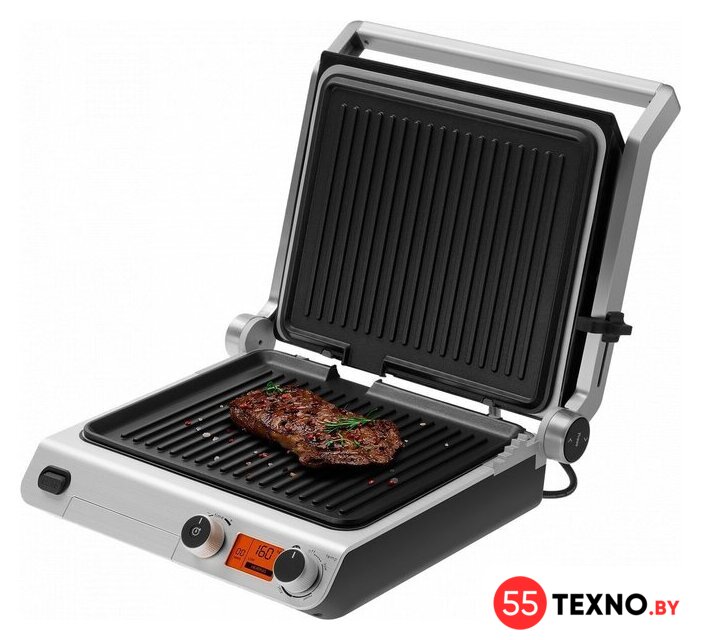 Электрогриль MAUNFELD MF-1311B - Изображение №12 — Интернет-магазин 55texno.by