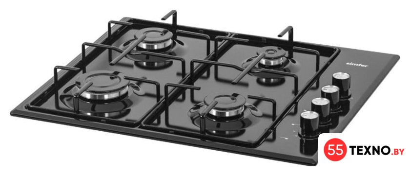 Варочная панель Simfer H60Q40B411 - Изображение №4 — Интернет-магазин 55texno.by