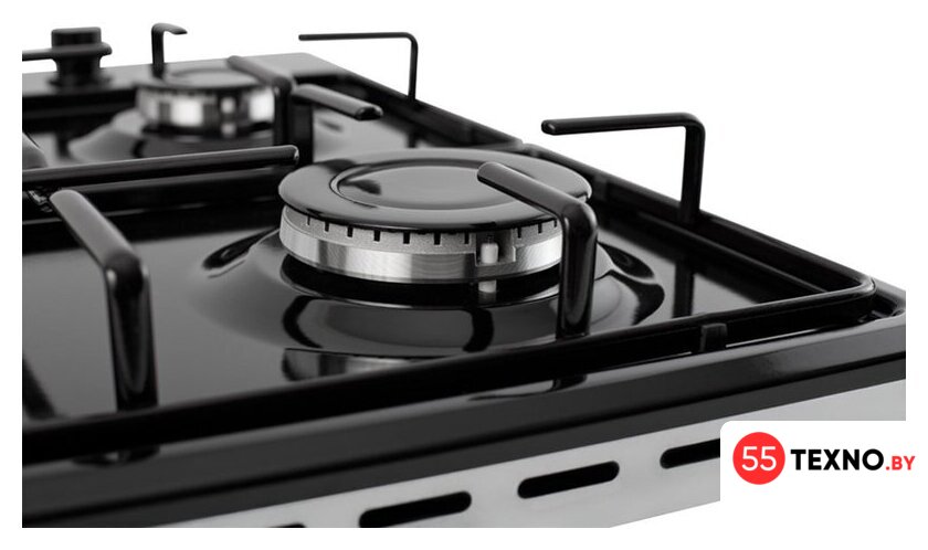 Варочная панель Simfer H60Q40B411 - Изображение №7 — Интернет-магазин 55texno.by