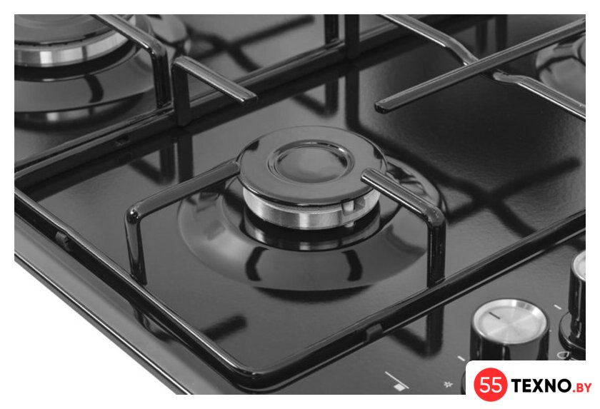 Варочная панель Simfer H60Q40B411 - Изображение №6 — Интернет-магазин 55texno.by