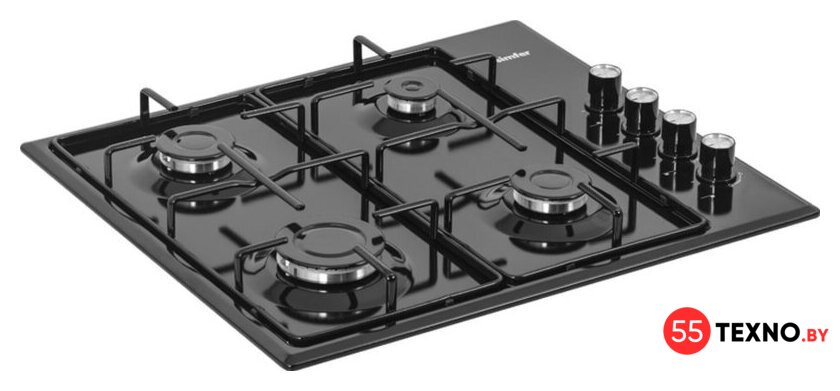 Варочная панель Simfer H60Q40B411 - Изображение №3 — Интернет-магазин 55texno.by