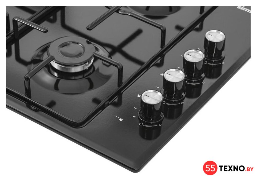 Варочная панель Simfer H60Q40B411 - Изображение №5 — Интернет-магазин 55texno.by
