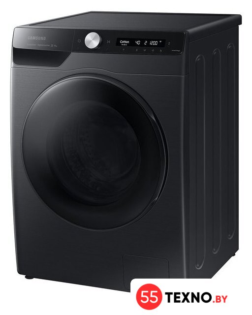 Стиральная машина Samsung WW80AG6L28BBLP - Изображение №3 — Интернет-магазин 55texno.by