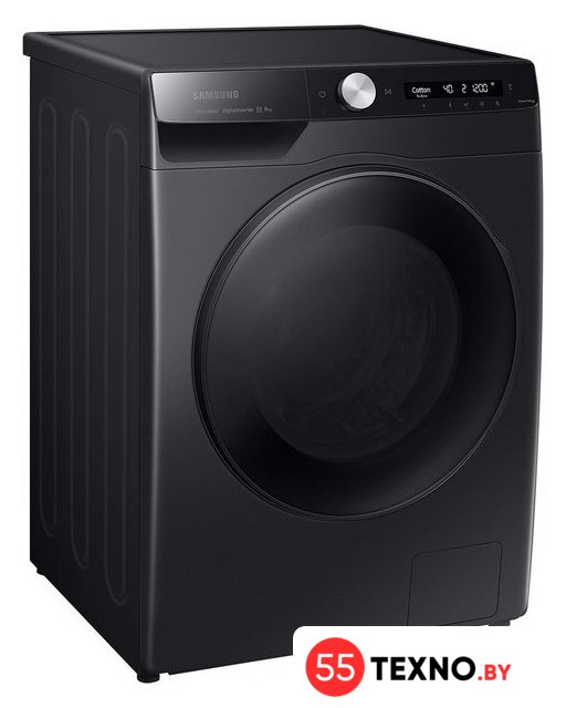 Стиральная машина Samsung WW80AG6L28BBLP - Изображение №2 — Интернет-магазин 55texno.by