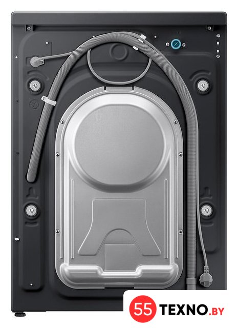 Стиральная машина Samsung WW80AG6L28BBLP - Изображение №4 — Интернет-магазин 55texno.by