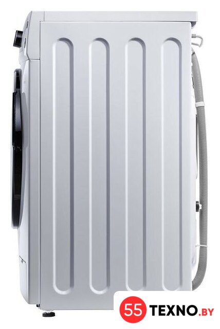 Стиральная машина MAUNFELD MFWM1586WH - Изображение №10 — Интернет-магазин 55texno.by