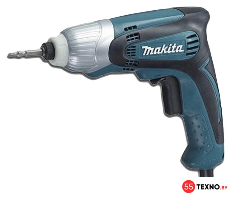 Винтоверт Makita TD0100 - Изображение №4 — Интернет-магазин 55texno.by