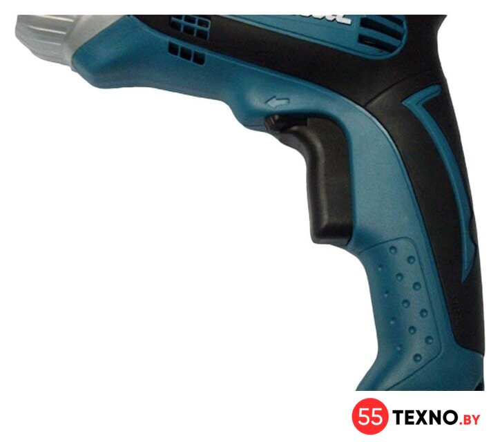 Винтоверт Makita TD0100 - Изображение №6 — Интернет-магазин 55texno.by