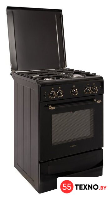 Кухонная плита GEFEST ПГ 6100-01 0187 - Изображение №2 — Интернет-магазин 55texno.by