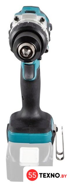 Дрель-шуруповерт Makita DDF486Z (без АКБ) - Изображение №9 — Интернет-магазин 55texno.by
