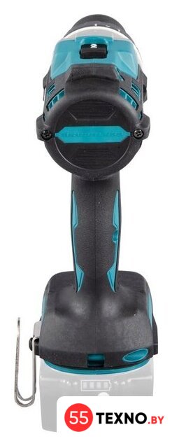 Дрель-шуруповерт Makita DDF486Z (без АКБ) - Изображение №5 — Интернет-магазин 55texno.by