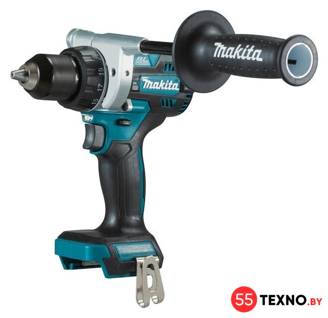 Дрель-шуруповерт Makita DDF486Z (без АКБ) - Изображение №1 — Интернет-магазин 55texno.by