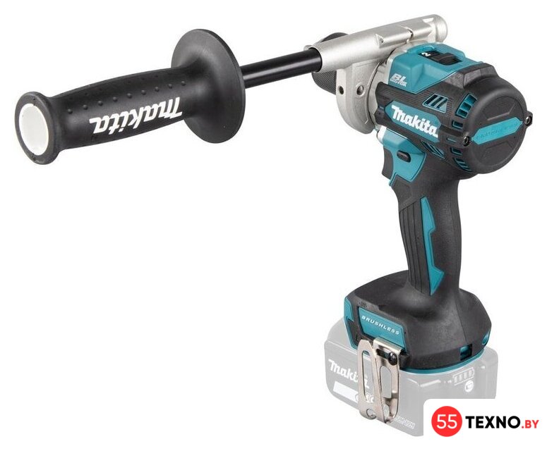 Дрель-шуруповерт Makita DDF486Z (без АКБ) - Изображение №11 — Интернет-магазин 55texno.by