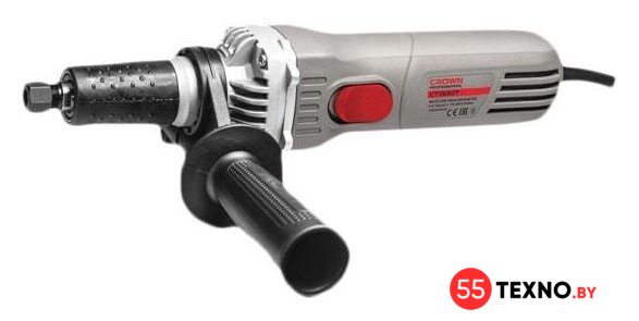 Прямошлифовальная машина Crown CT13307 - Изображение №1 — Интернет-магазин 55texno.by