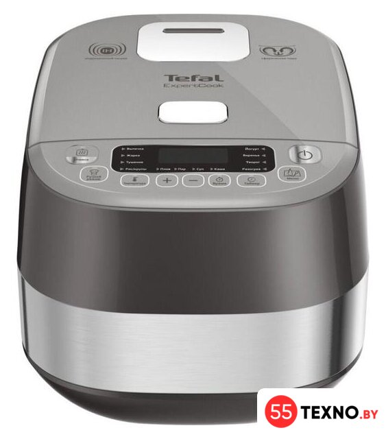 Мультиварка Tefal RK802B32 - Изображение №2 — Интернет-магазин 55texno.by