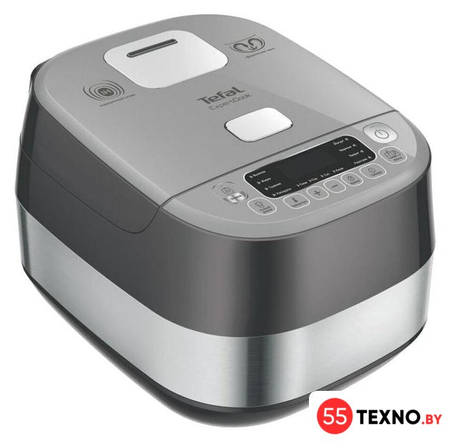 Мультиварка Tefal RK802B32 - Изображение №3 — Интернет-магазин 55texno.by