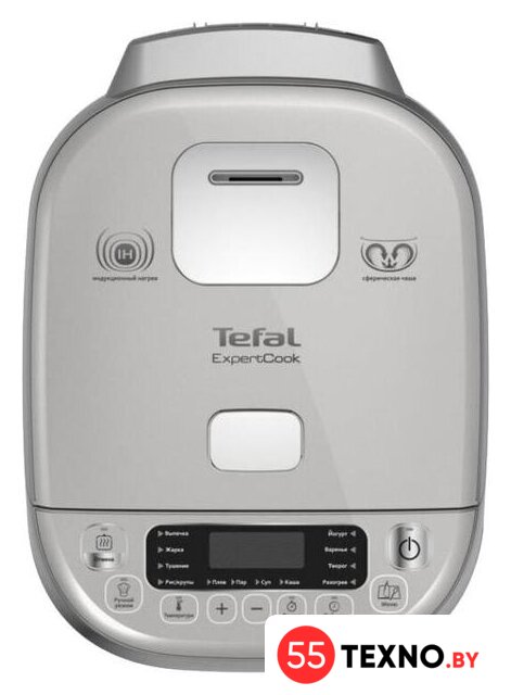 Мультиварка Tefal RK802B32 - Изображение №4 — Интернет-магазин 55texno.by