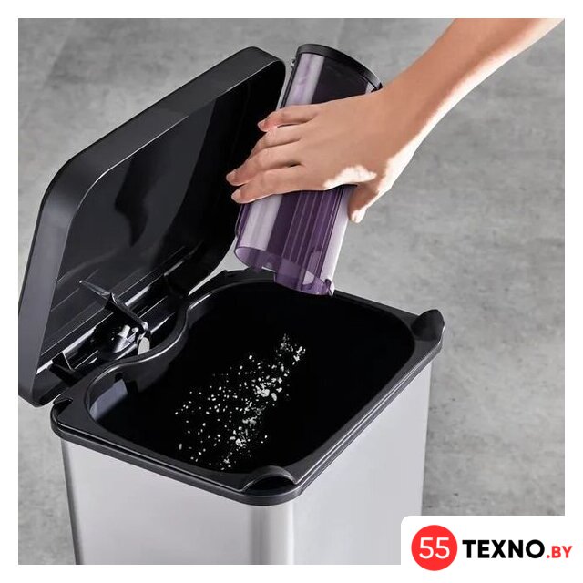 Пылесос Tefal X-Force Flex 9.60 Allergy TY2039WO - Изображение №8 — Интернет-магазин 55texno.by