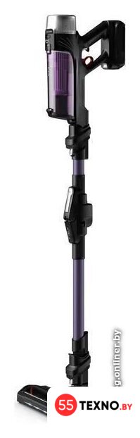 Пылесос Tefal X-Force Flex 9.60 Allergy TY2039WO - Изображение №3 — Интернет-магазин 55texno.by