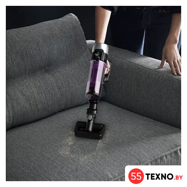 Пылесос Tefal X-Force Flex 9.60 Allergy TY2039WO - Изображение №6 — Интернет-магазин 55texno.by