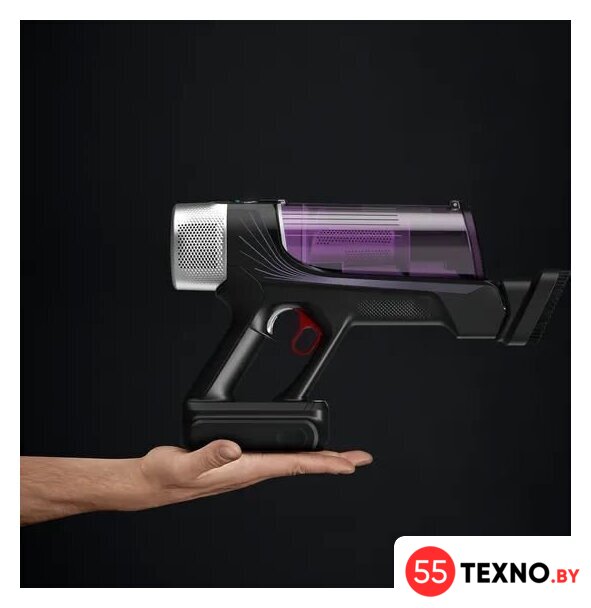 Пылесос Tefal X-Force Flex 9.60 Allergy TY2039WO - Изображение №7 — Интернет-магазин 55texno.by