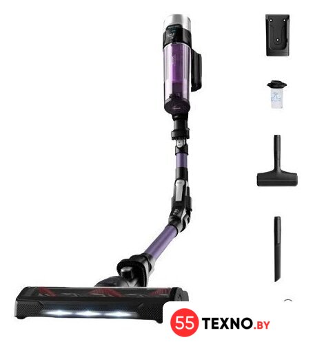 Пылесос Tefal X-Force Flex 9.60 Allergy TY2039WO - Изображение №1 — Интернет-магазин 55texno.by