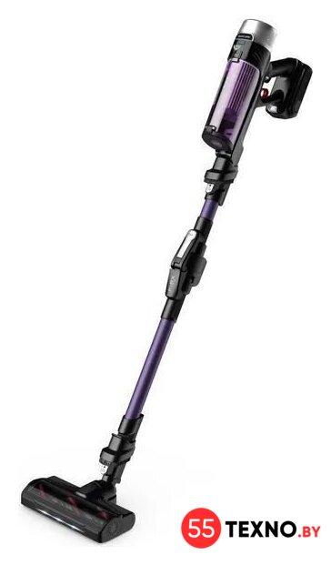 Пылесос Tefal X-Force Flex 9.60 Allergy TY2039WO - Изображение №2 — Интернет-магазин 55texno.by