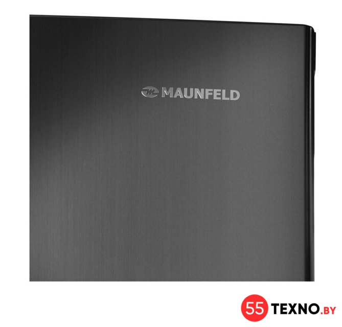 Холодильник side by side MAUNFELD MFF177NFSE - Изображение №8 — Интернет-магазин 55texno.by