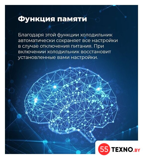 Холодильник side by side MAUNFELD MFF177NFSE - Изображение №24 — Интернет-магазин 55texno.by