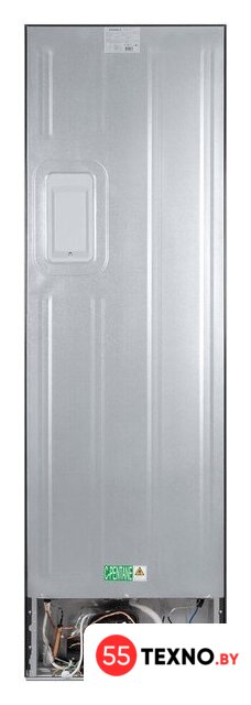 Холодильник MAUNFELD MFF200NFB Inverter - Изображение №6 — Интернет-магазин 55texno.by