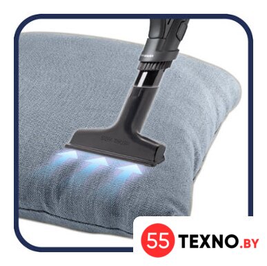 Пылесос Tefal TW3953EA - Изображение №8 — Интернет-магазин 55texno.by