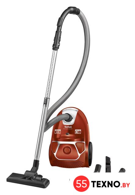 Пылесос Tefal TW3953EA - Изображение №1 — Интернет-магазин 55texno.by