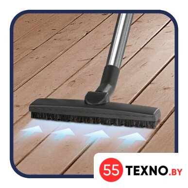 Пылесос Tefal TW3953EA - Изображение №9 — Интернет-магазин 55texno.by