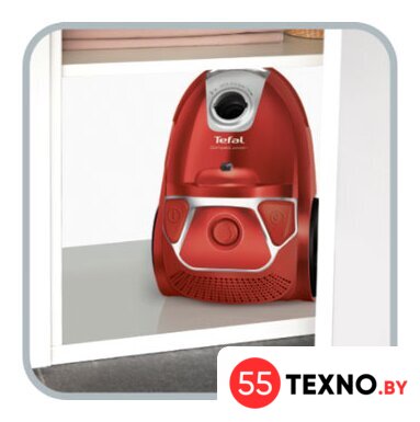 Пылесос Tefal TW3953EA - Изображение №7 — Интернет-магазин 55texno.by