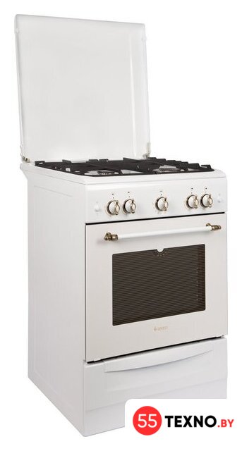 Кухонная плита GEFEST ПГ 6100-01 0185 - Изображение №2 — Интернет-магазин 55texno.by