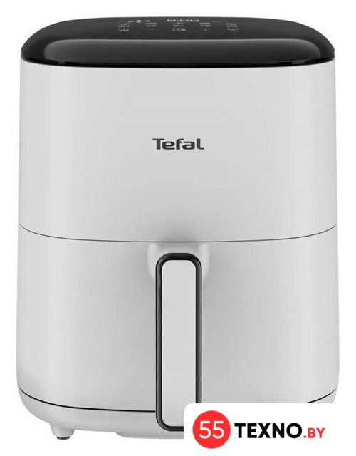 Аэрогриль (аэрофритюрница) Tefal Easy Fry Max EY245GE0 - Изображение №1 — Интернет-магазин 55texno.by