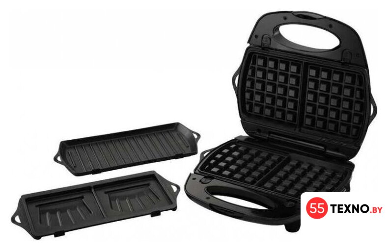 Сэндвичница Moulinex SW611812 - Изображение №2 — Интернет-магазин 55texno.by