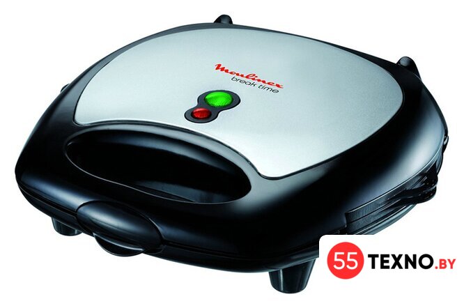 Сэндвичница Moulinex SW611812 - Изображение №1 — Интернет-магазин 55texno.by
