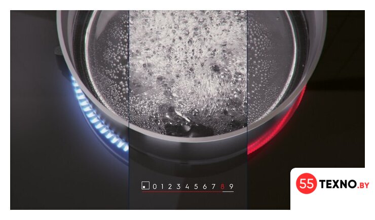 Варочная панель Electrolux Serie 300 Domino LIT30231C - Изображение №4 — Интернет-магазин 55texno.by