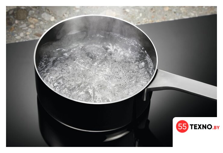 Варочная панель Electrolux Serie 300 Domino LIT30231C - Изображение №3 — Интернет-магазин 55texno.by