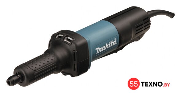 Прямошлифовальная машина Makita GD 0600 - Изображение №1 — Интернет-магазин 55texno.by