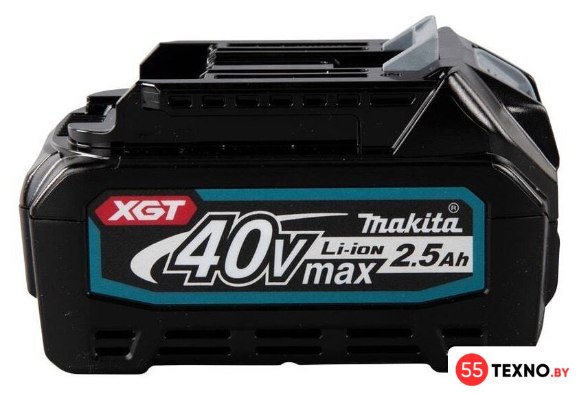 Аккумулятор Makita BL4025 191B36-3 (40В/2.5 Ah) - Изображение №9 — Интернет-магазин 55texno.by